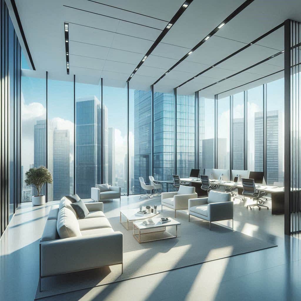 大厦名字文章配图